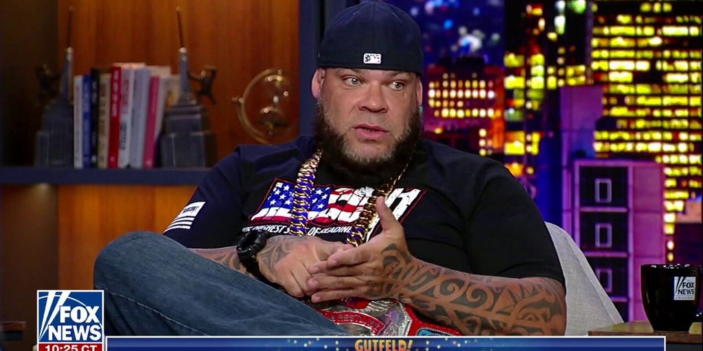 We’re not parenting good enough: Tyrus