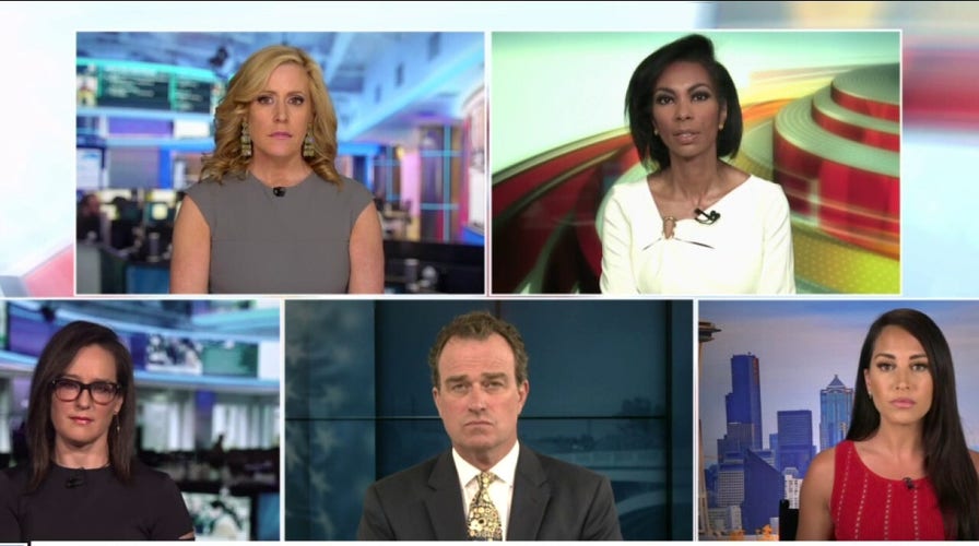 'Outnumbered': Outrage over Ahmaud Arbery tragedy