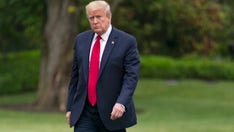 Trump continues to malign mail-in voting; says Dems attacking 'election integrity'