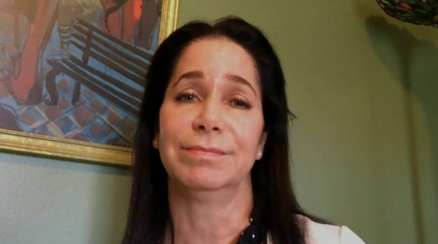 Dr. Saralyn Mark: We're in a critical situation in New York