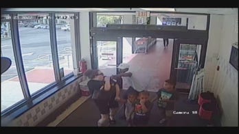Florida man attacks mother in front of 3 children at grocery store