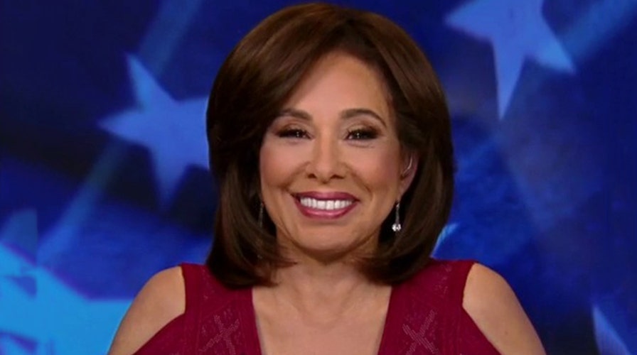 Pirro: This impeachment will be detrimental to the Democrats