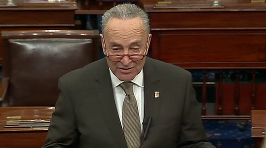 Coronavirus spending divides lawmakers on Capitol Hill