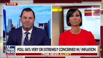 Joe Concha predicts 'Democratic wipeout' in 2022 elections over issues on education, inflation