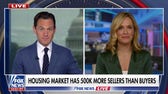 Real estate agent says there's 'a really big change' in housing market amid back-to-work movement