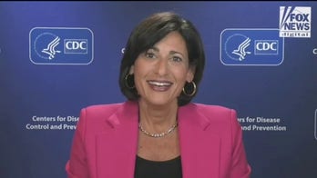 CDC's talk is cheap. Here's what Rochelle Walensky should do instead