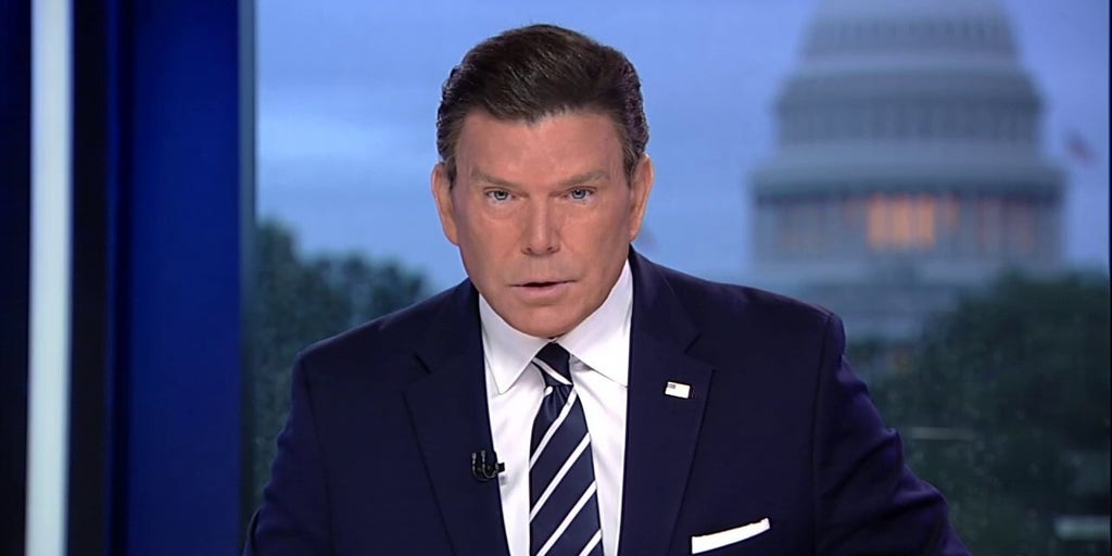 Coming up on Wednesday, Sept. 25 edition of 'Special Report'