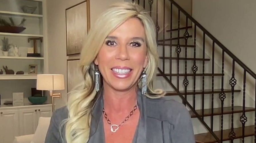 Sarah Thomas on becoming the first woman to officiate in a Super Bowl