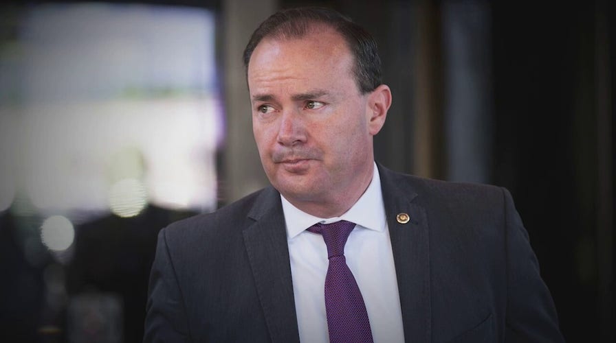 Coming up on 'Fox News Sunday': October 23