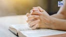 Study reveals unexpected health benefits after 5 minutes of prayer