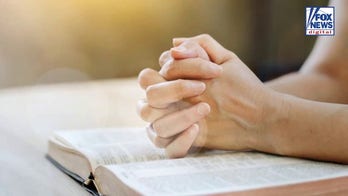 Study reveals unexpected health benefits after 5 minutes of prayer