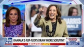 Judge Jeanine: Here's the problem — a lot of America does not know Kamala Harris