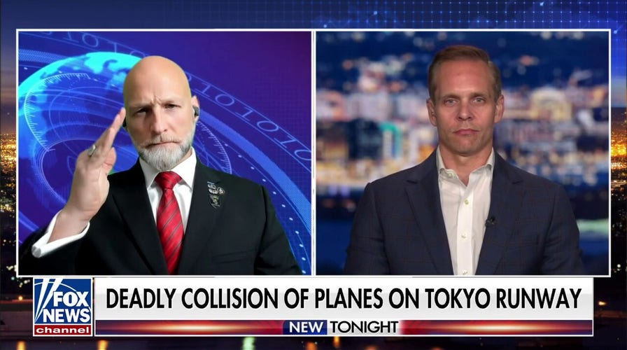 As soon as you see fire or smoke, do something: Alex Coker