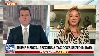 DOJ investigation on Trump raid hit a ‘roadblock’ with special master discussion: Attorney