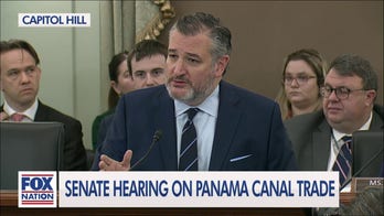 Sen. Cruz: China's influence on Panama Canal 'poses acute risks to US national security' 