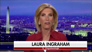 Laura: Democrats see free speech as an impediment to their agenda - Fox News