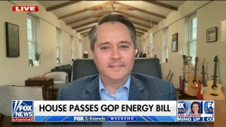 Democrats are the ‘party of no on climate and energy’: John Hart - Fox News