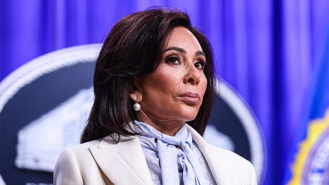 WATCH LIVE: U.S. Attorney Jeanine Pirro speaks on drug trafficking operation - Fox News