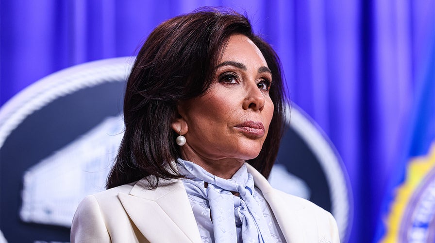 WATCH LIVE: U.S. Attorney Jeanine Pirro speaks on drug trafficking operation