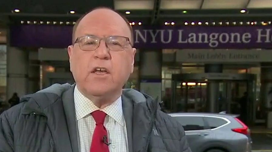 Dr. Siegel: 'Historic day for science' in battle against COVID-19