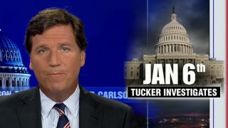 Tucker Carlson: The commitment to lying in Washington is deep and bipartisan - Fox News