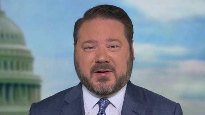 Ben Domenech on challenges to Electoral College, media coverage of presidential election