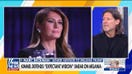 Melania Trump's advisor demands ABC terminate Jimmy Kimmel after 'expectant widow' joke