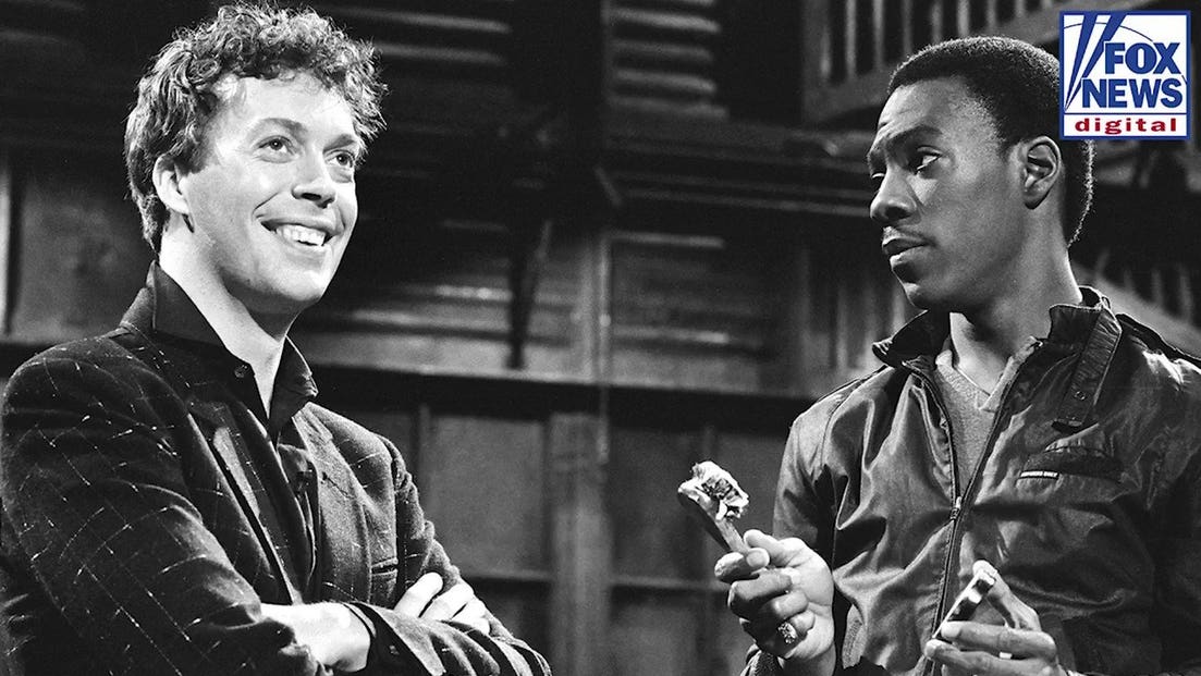 Tim Curry remembered by ‘Mighty Max’ co-star Rob Paulsen: ‘He made us better’