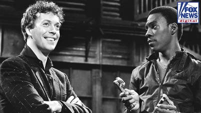 Tim Curry remembered by ‘Mighty Max’ co-star Rob Paulsen: ‘He made us better’