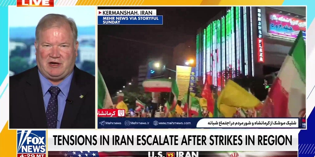 US-Iran tensions escalate after Apache helicopter downed, Mideast strikes increase