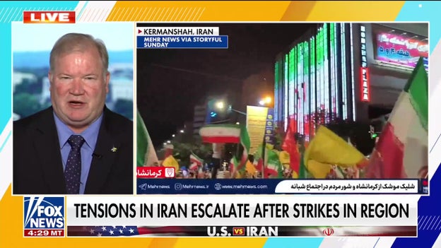 Trump defends 'powerful' new attacks on Iran after Apache shoot-down | Live Updates from ӣ����Ƶ Digita