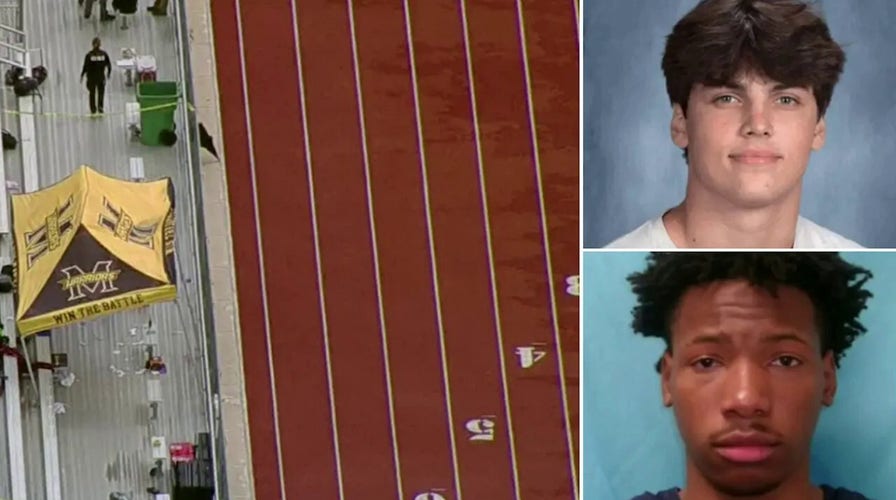 Coach pleads for help in 911 call after Austin Metcalf stabbing