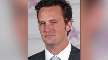 'Friends' star Matthew Perry dead at 54: Report