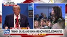 Trump blasts 'fake news CNN,' reveals details of Putin call