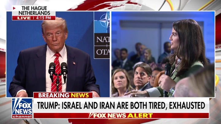 Trump blasts 'fake news CNN,' reveals details of Putin call 