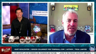 Breaking! Inside the NBA and Mafia Gambling Scandal | Will Cain Country - Fox News