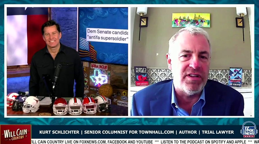 Breaking! Inside the NBA and Mafia Gambling Scandal | Will Cain Country