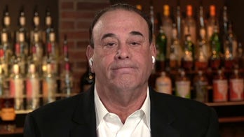Jon Taffer on COVID restaurant protocol: 'I don't feel there's a reason to be cautious anymore'