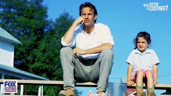 Who is Kevin Costner? 