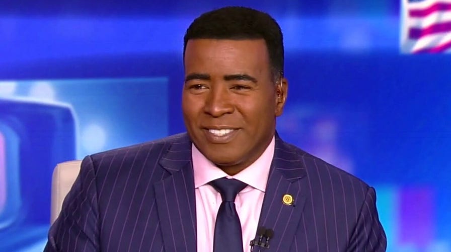 Liberal pundits trumpet 'Biden boom'