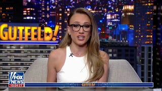 Kat Timpf on fentanyl crisis: Don't intensify the failed war on drugs - Fox News