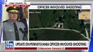 3 officers dead, 2 injured in shooting, Pennsylvania authorities say