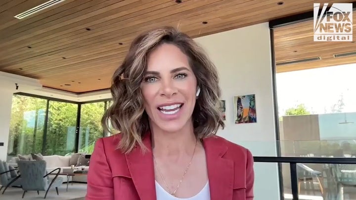 Jillian Michaels Shares Simple Tips to Stay Fit After Summer