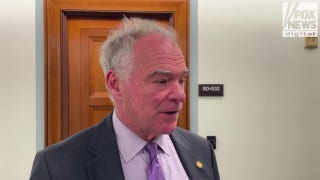 Dems resist pressure to call on Virginia AG hopeful to drop out after 'two bullets' text scandal