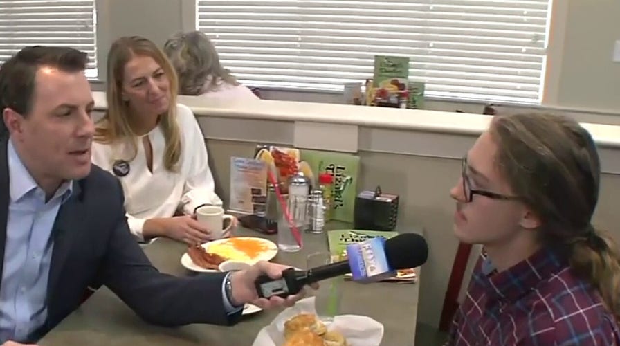 Breakfast with 'Friends': What SC voters heard on the debate stage