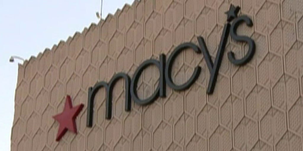 Macy's plans to reopen 68 stores as shutdown restrictions begin to lift