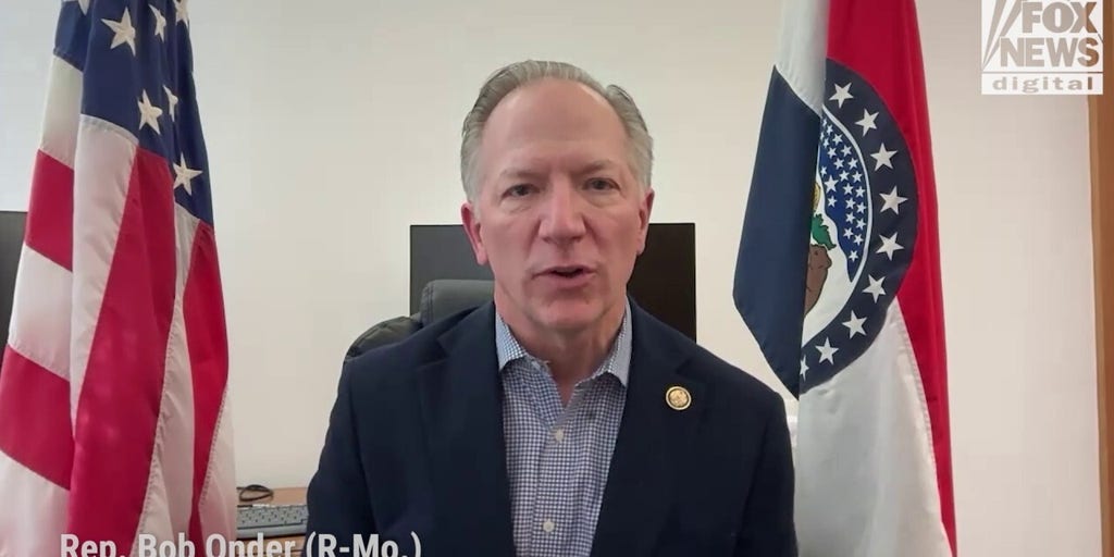 Republican House member looks to block trans surgeries for minors