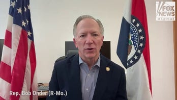 Republican House member looks to block trans surgeries for minors