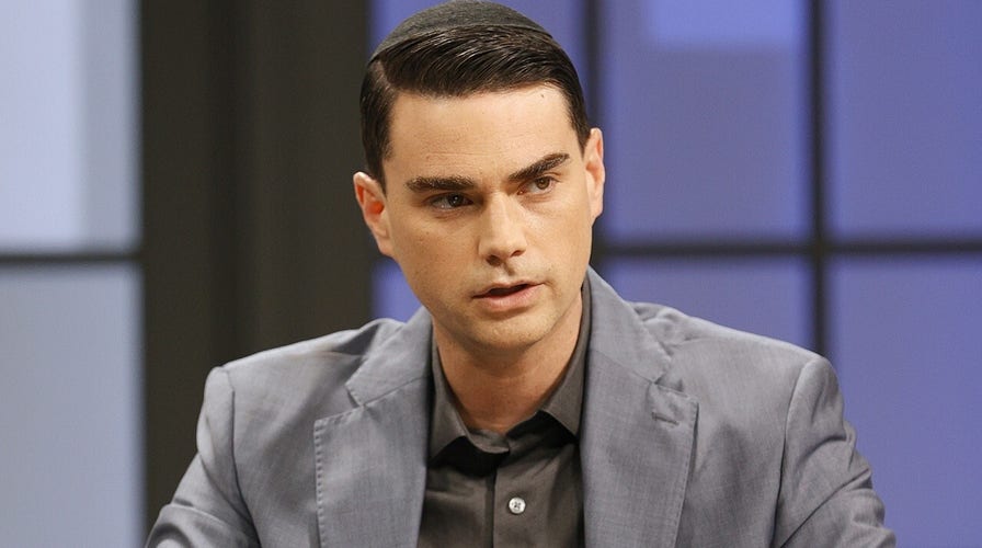 NPR targets Ben Shapiro's success