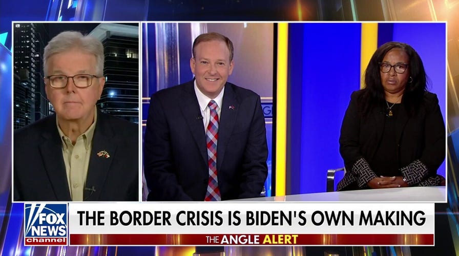 Dan Patrick: It’s a total fraud, it’s a total lie